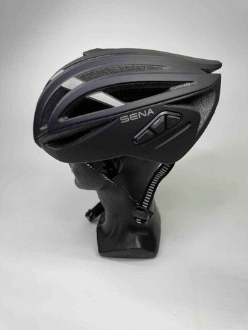 Sena R2 EVO Fahrradhelm - Größe 55-59 cm #7831