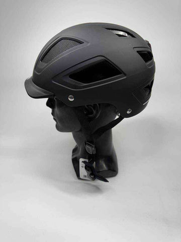 ABUS HYBAN 2.0 Fahrradhelm - Größe 52-58cm #7735