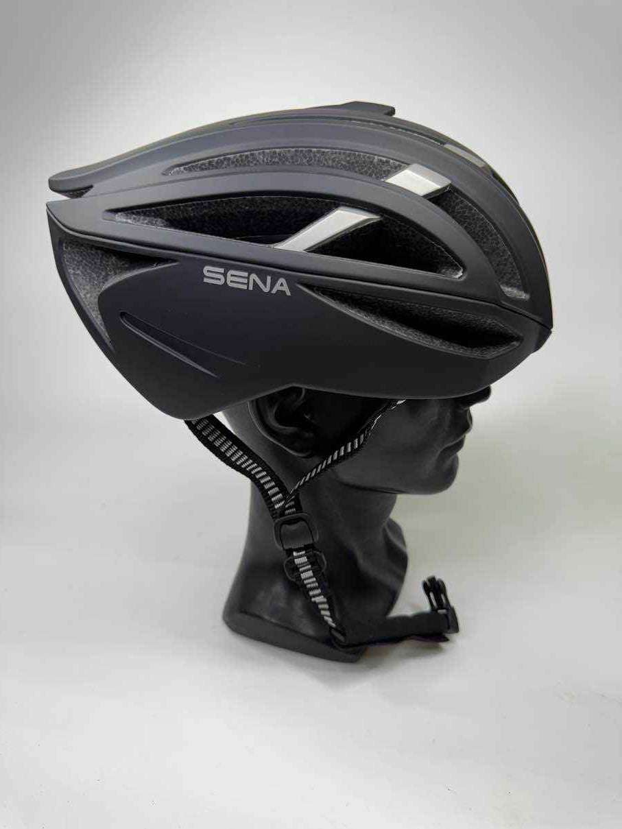 Sena R2 EVO Fahrradhelm - Größe 55-59 cm #7831