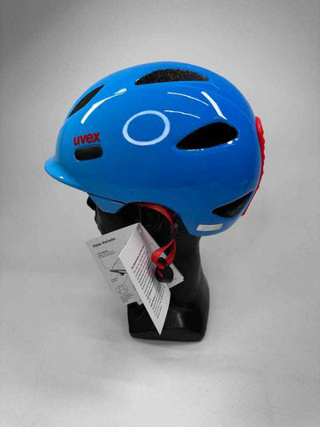 uvex oyo Fahrradhelm - Größe 50-54cm #7640