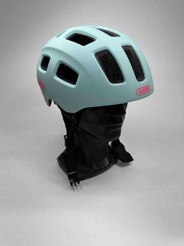 ABUS Youn-I 2.0 Fahrradhelm - Größe 52-57 cm #7832