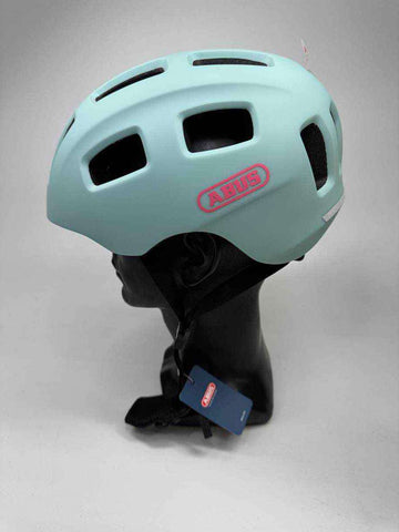 ABUS Youn-I 2.0 Fahrradhelm - Größe 52-57 cm #7832