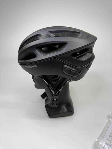 Sena R1 Smart Fahrradhelm - Größe 55-59cm #7736