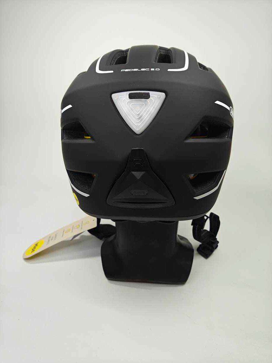 ABUS Pedelec 2.0 MIPS Fahrradhelm - Größe 56-62 cm #8000