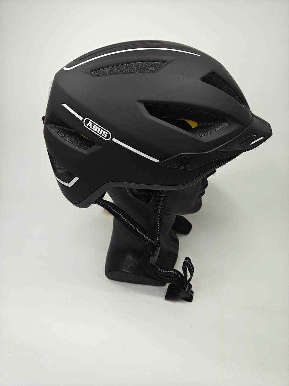 ABUS Pedelec 2.0 MIPS Fahrradhelm - Größe 56-62 cm #8000