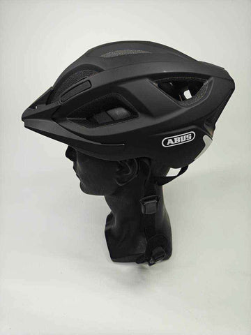 ABUS Aduro 2.0 Fahrradhelm - Größe 51-55 cm #7999