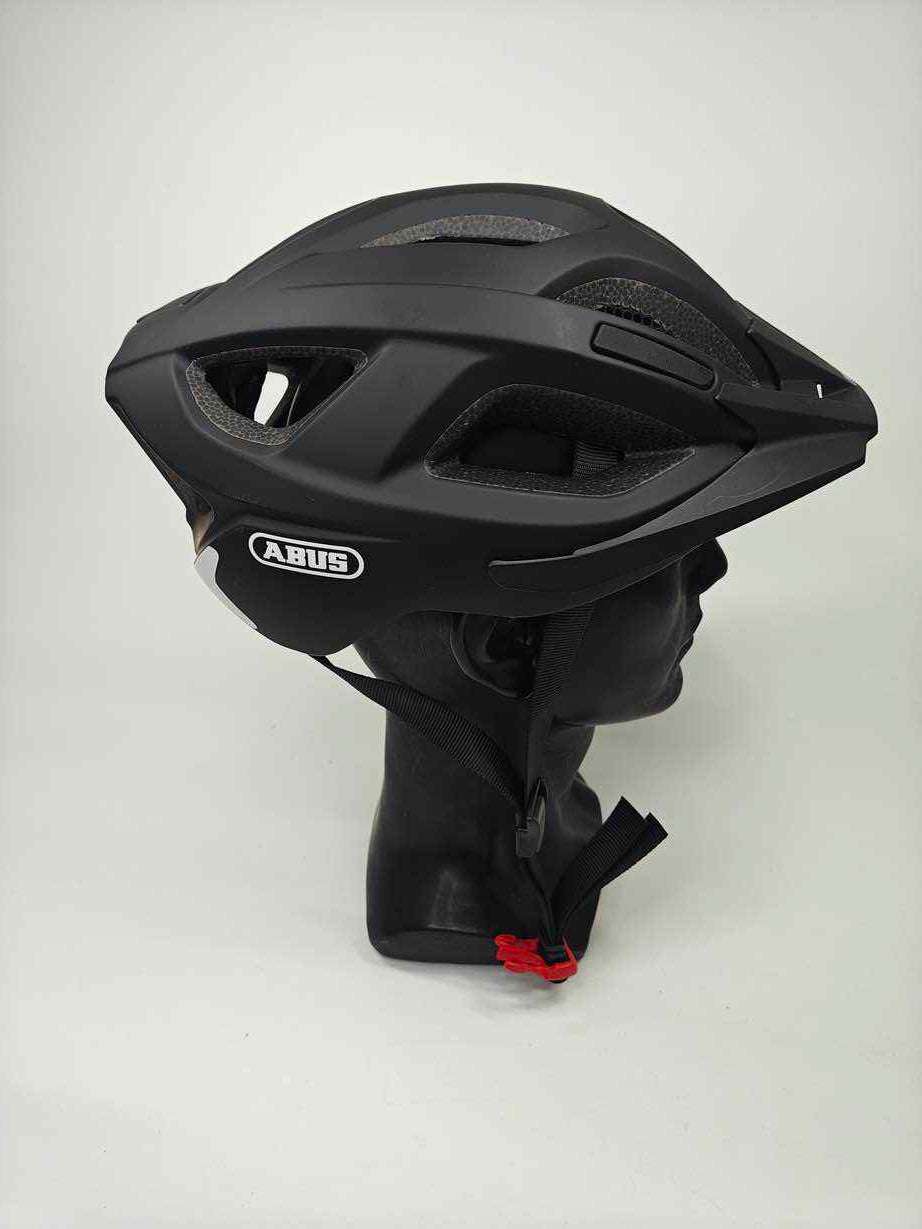 ABUS Aduro 2.0 Fahrradhelm - Größe 51-55 cm #7999