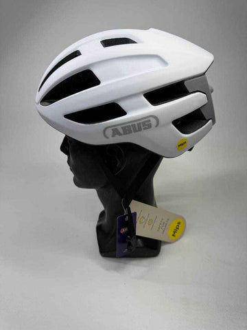 ABUS PowerDome MIPS Fahrradhelm - Größe 51-55cm #7788
