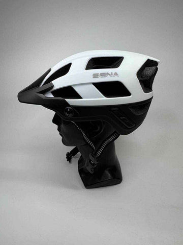 Sena M1 EVO Smart Fahrradhelm - Größe 55-59cm #7731