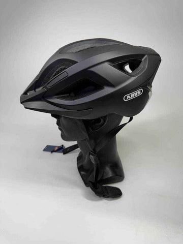 ABUS ADURO 2.0 Fahrradhelm - Größe 52-58cm #7785