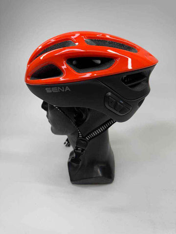 Sena R1 Smart Fahrradhelm - Größe 50-55cm #7732