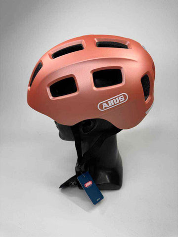 ABUS Youn-I 2.0 Fahrradhelm - Größe 52-57cm #7633