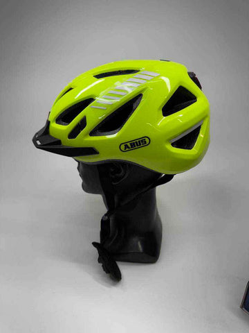 ABUS Urban-I 3.0 Fahrradhelm - Größe 56-61cm #7729