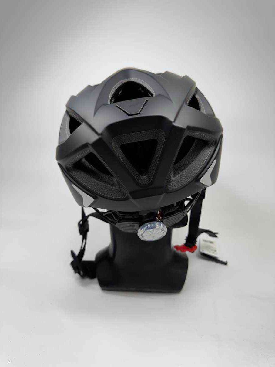 ABUS Aduro 2.0 Fahrradhelm - Größe 58-62cm #7784