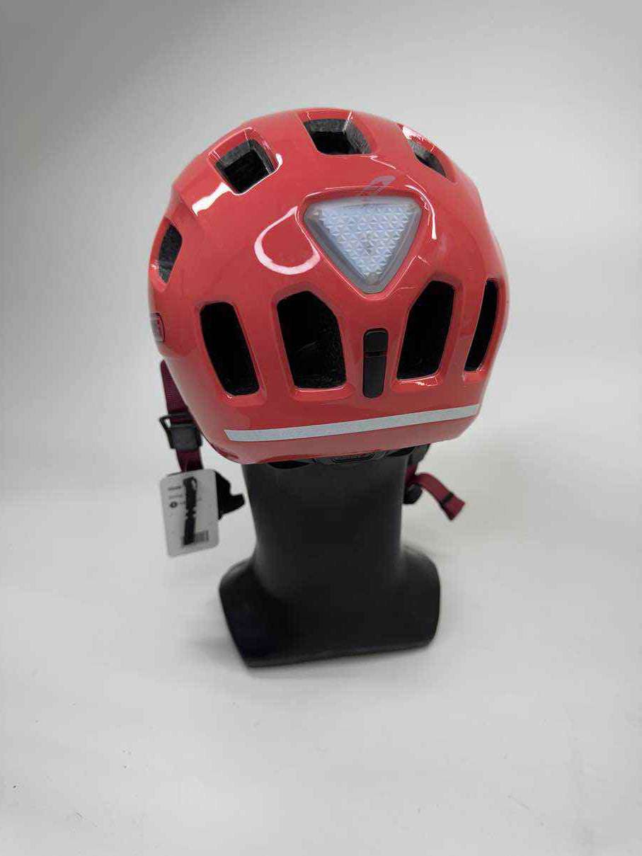ABUS Youn-I 2.0 Fahrradhelm - Größe 48-54cm #7631