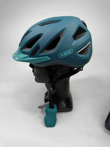 ABUS Urban-I 3.0 Fahrradhelm - Größe 52-58cm #7727