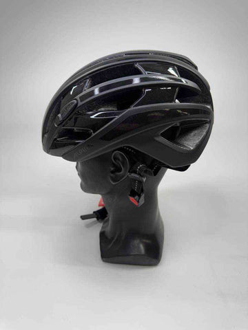Alpina RAVEL Reflective Fahrradhelm - Größe 55-59cm #7728