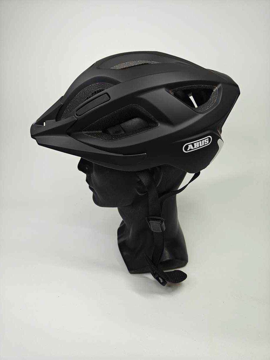 ABUS Aduro 2.0 Fahrradhelm - Größe 51-55 cm #7991