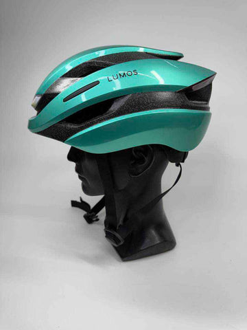 Lumos Ultra Smart-Helm Fahrradhelm - Größe 54-61cm #7779