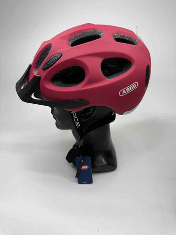 ABUS Youn-I ACE Fahrradhelm - Größe 52-57cm #7723