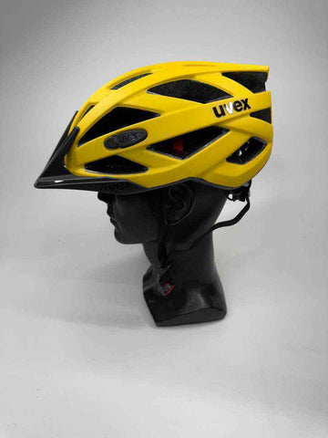 uvex i-vo cc Fahrradhelm - Größe 52-57cm #7627