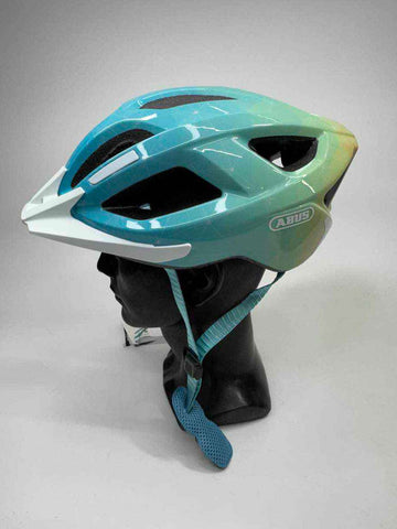ABUS Aduro 2.0 Fahrradhelm - Größe 52-58cm #7721