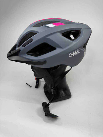 ABUS Aduro 2.0 Fahrradhelm - Größe 58-62cm #7625