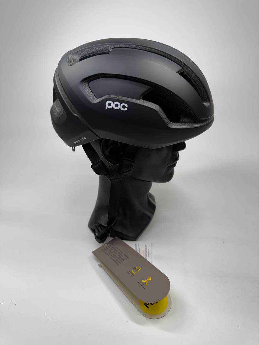 POC Omne Air MIPS Fahrradhelm - Größe 54-59cm #7826