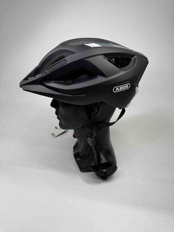 ABUS Aduro 2.0 Fahrradhelm - Größe 52-58cm #7776