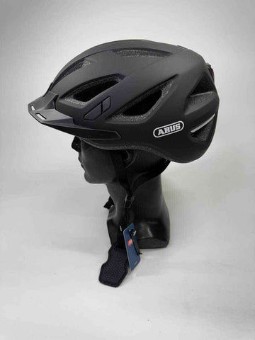 ABUS Urban-I 3.0 Fahrradhelm - Größe 56-61cm #7623