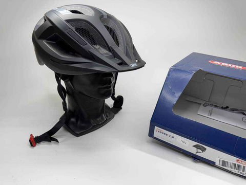 ABUS Aduro 2.0 Fahrradhelm - Größe 58-62cm #7624