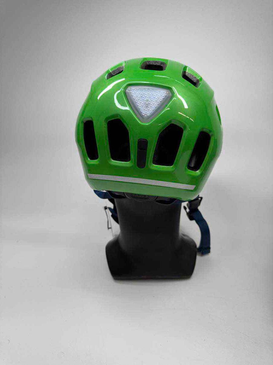 ABUS Youn-I 2.0 Fahrradhelm - Größe 52-57cm #7716