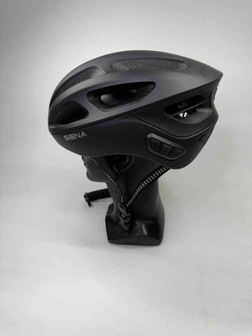 Sena R1 Smart Fahrradhelm - Größe 59-63cm #7620