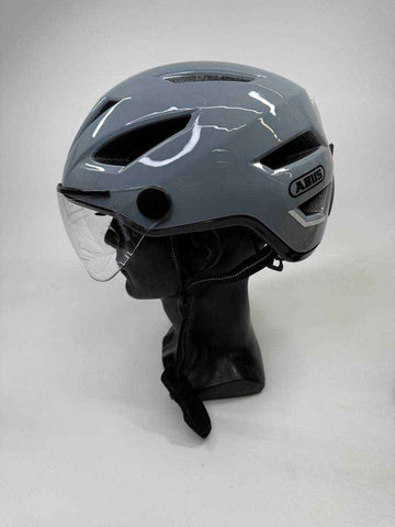 Abus Pedelec 2.0 ACE Fahrradhelm - Größe 51-55cm #7618