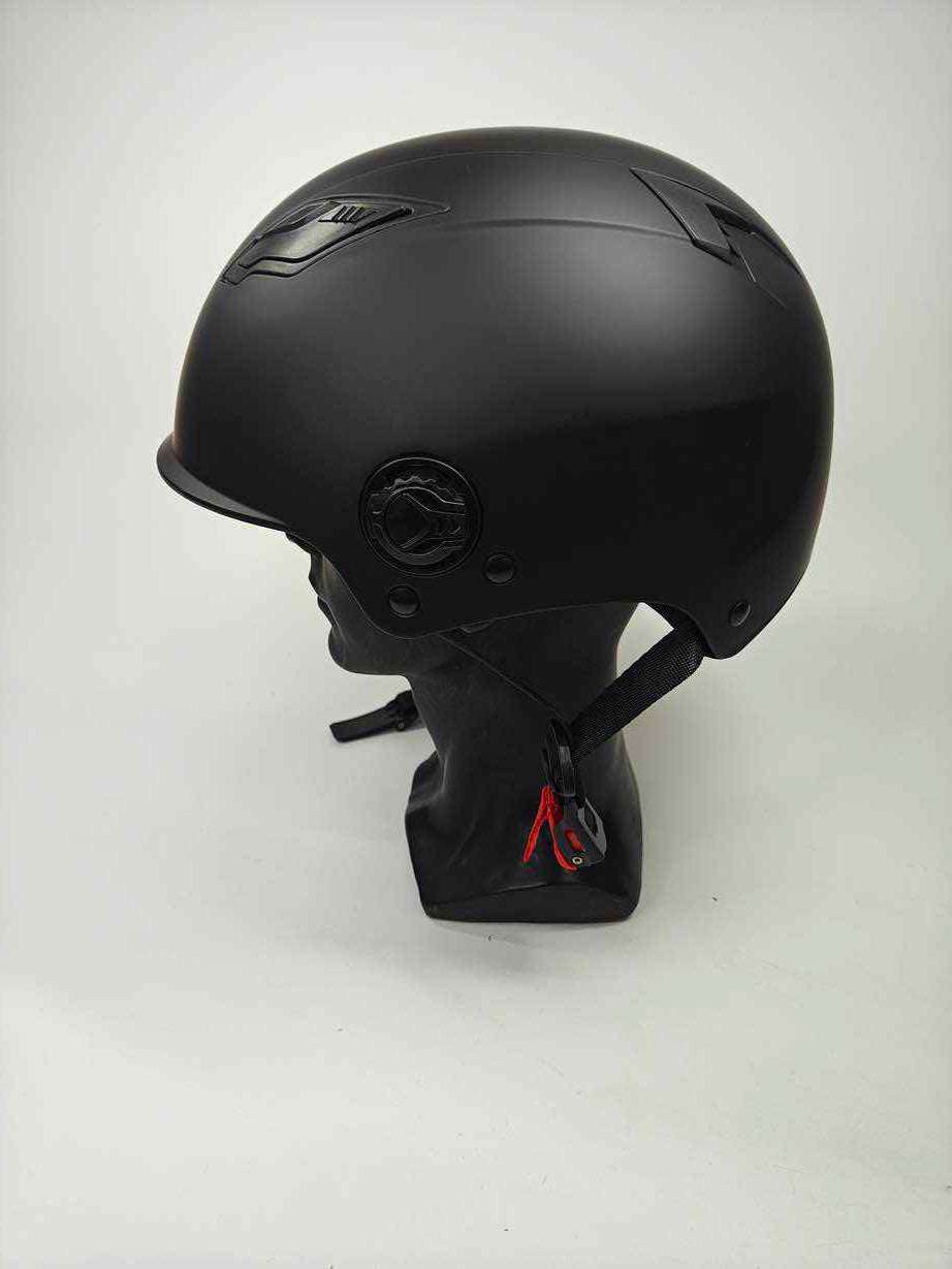 Westt Scooter Fahrradhelm - Größe 55-58 cm #7978