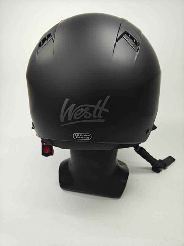 Westt Scooter Fahrradhelm - Größe 55-58 cm #7978