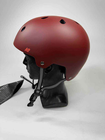 K2 Varsity PRO Fahrradhelm - Größe 55-58cm #7824
