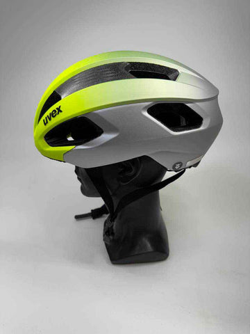 uvex rise cc Tocsen Fahrradhelm - Größe 56-59cm #7822