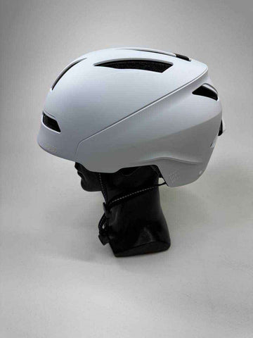 uvex urban planet LED Fahrradhelm - Größe 58-61cm #7819