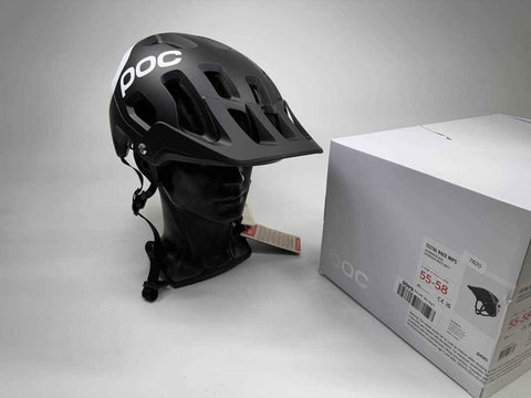 POC Tectal Race MIPS Fahrradhelm - Größe 55-58cm #7820
