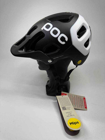 POC Tectal Race MIPS Fahrradhelm - Größe 55-58cm #7820