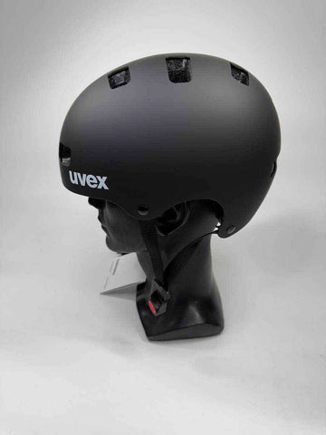 uvex kid 3 cc Fahrradhelm - Größe 51-55cm #7815