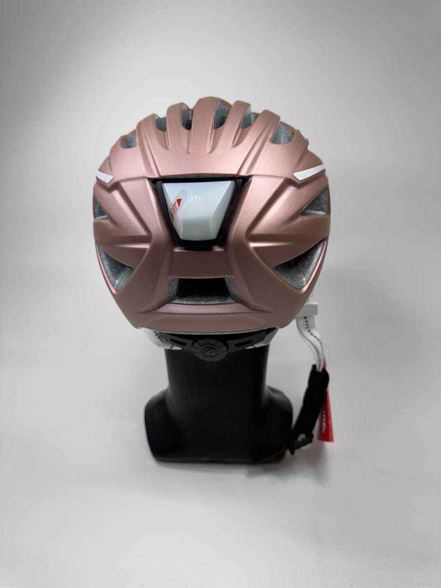 ALPINA HAGA Fahrradhelm - Größe 51-56cm #7816