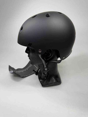 K2 Skates Inline Skates VARSITY PRO Fahrradhelm - Größe 48-54cm #7813