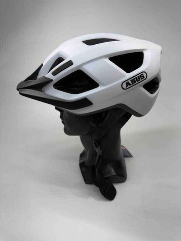 ABUS Aduro 3.0 Fahrradhelm - Größe 52-58 cm #7856