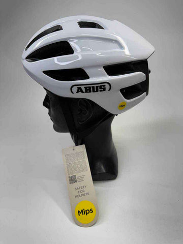ABUS PowerDome MIPS Fahrradhelm - Größe 51-55 cm #7853