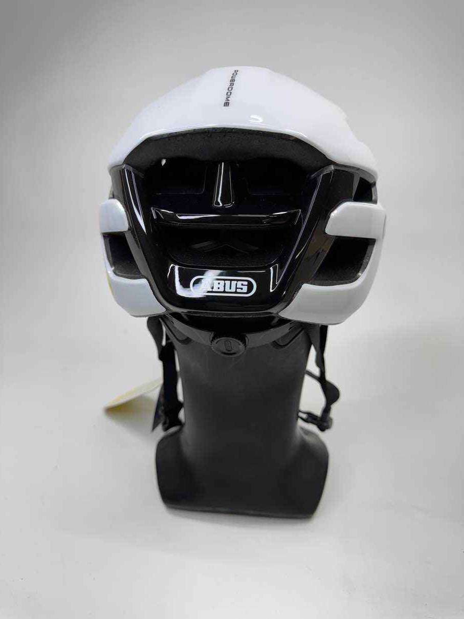 ABUS PowerDome MIPS Fahrradhelm - Größe 51-55 cm #7853