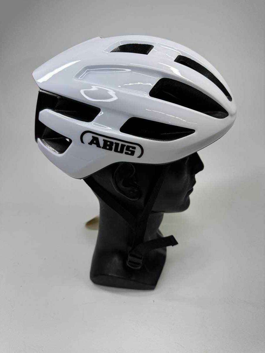 ABUS PowerDome MIPS Fahrradhelm - Größe 51-55 cm #7853
