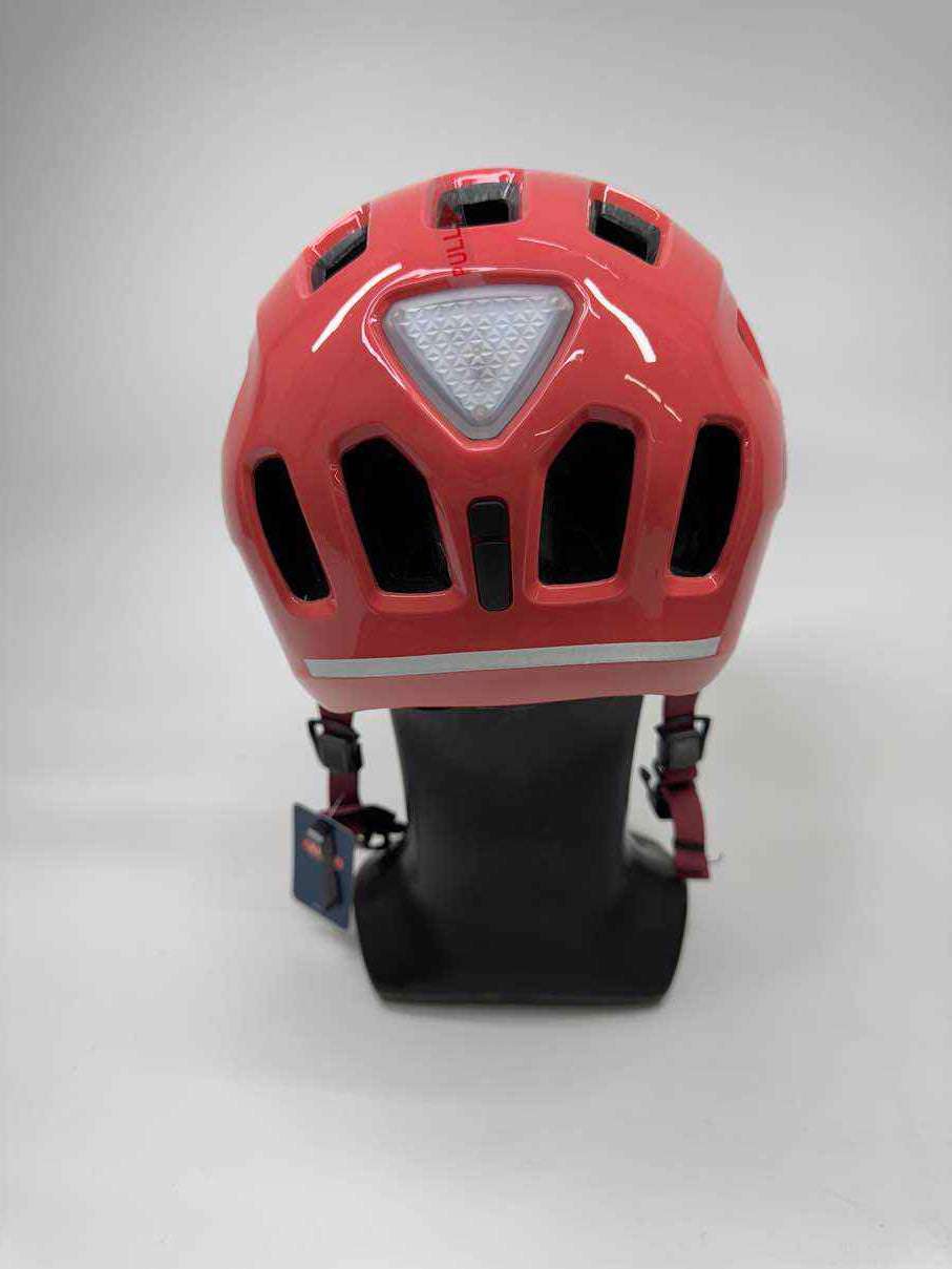 ABUS Youn-I 2.0 Fahrradhelm - Größe 48-54cm #7703