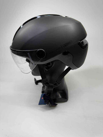 ABUS HUD-Y ACE Fahrradhelm - Größe 57-61cm #7811